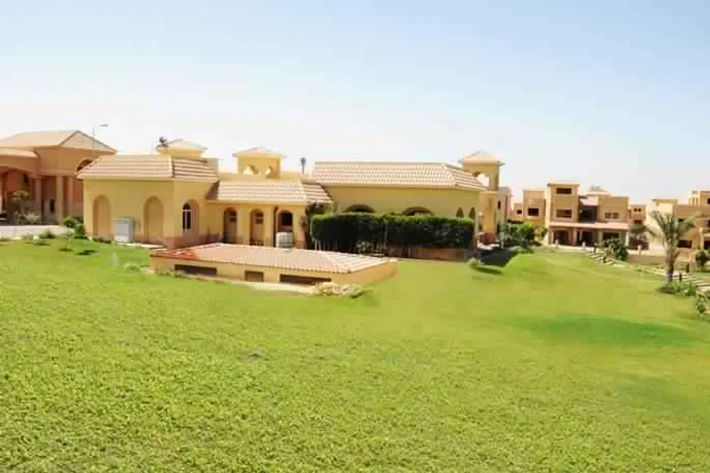 Details About Apartments In Al Riyadh Compound