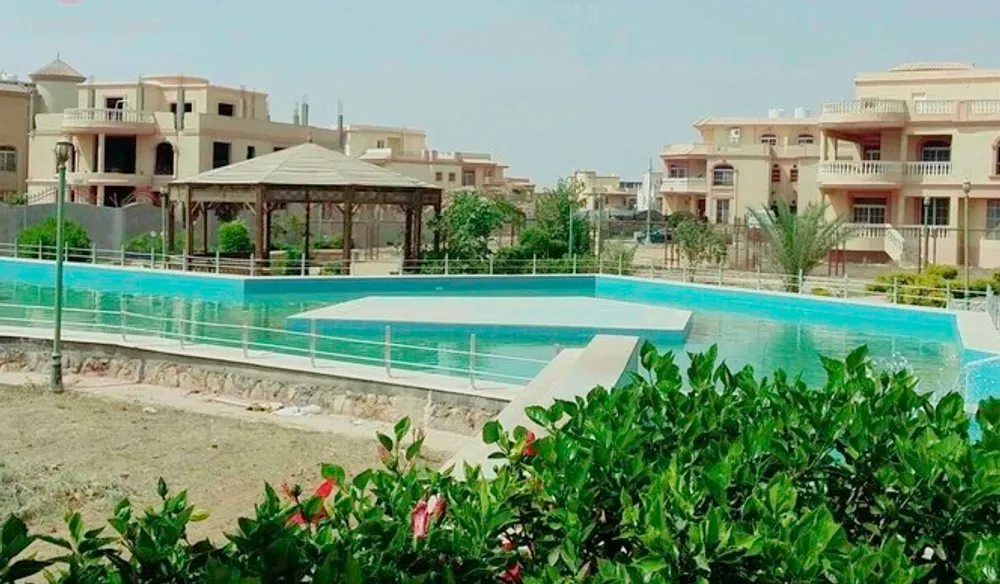 Details About Apartments In Al Riyadh Compound