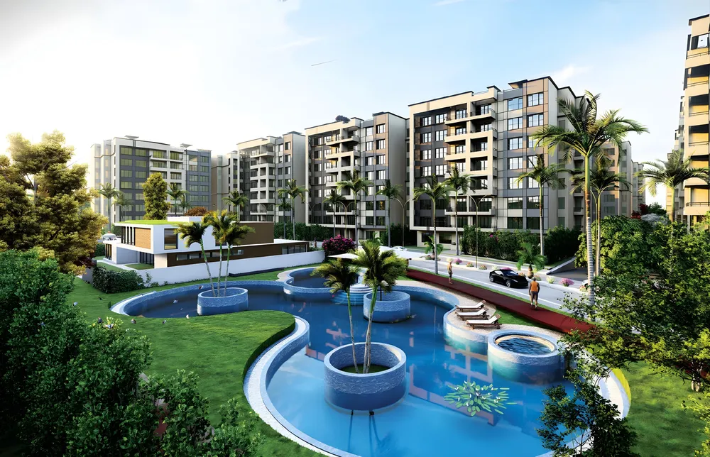 Ramatan New Administrative Capital El Naghy Consulting