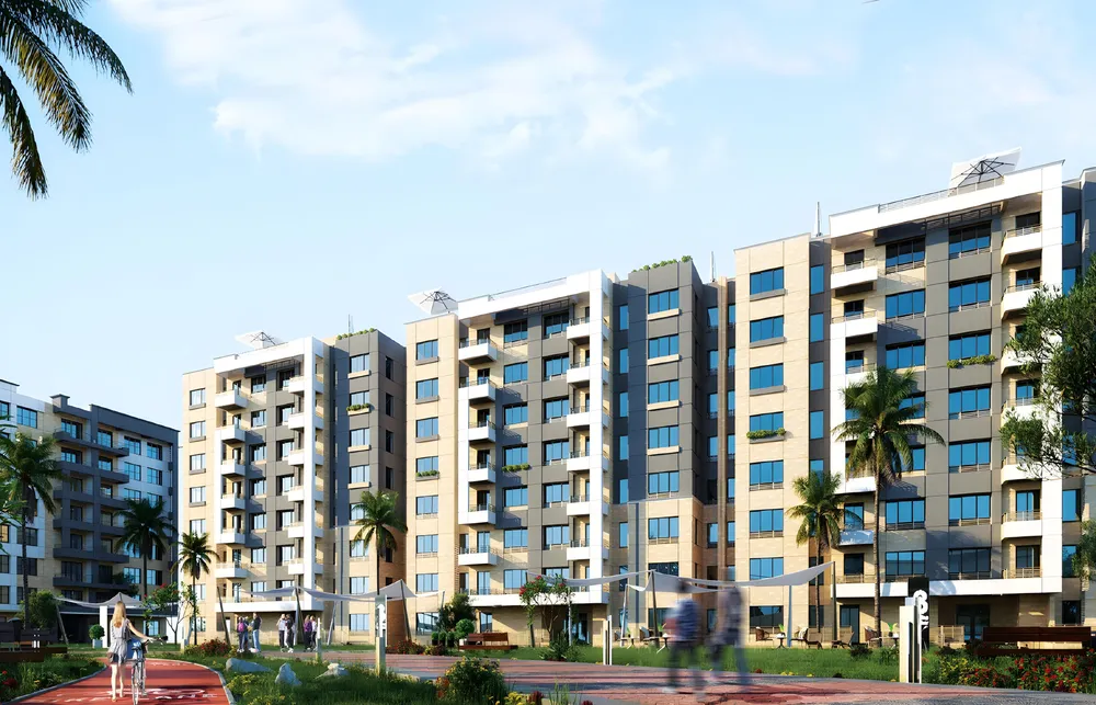 Ramatan New Administrative Capital El Naghy Consulting
