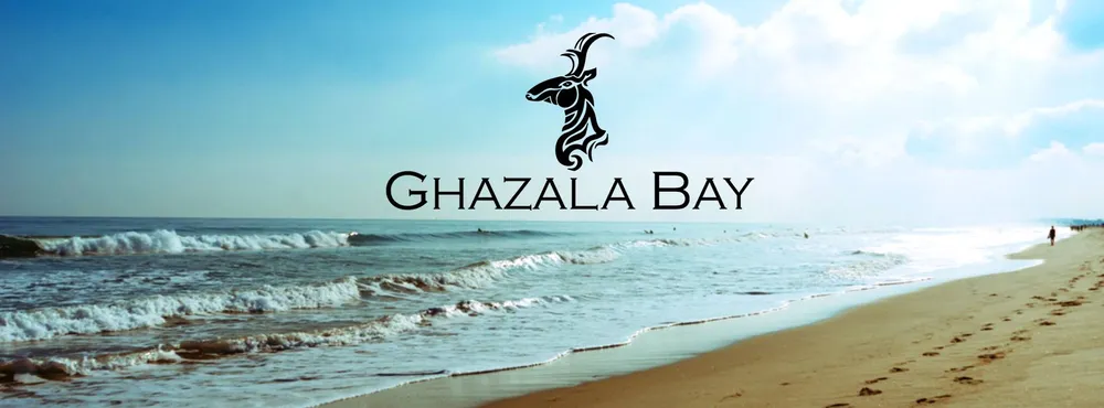 Zoya Ghazala Bay North Coast Landmark Sabbour