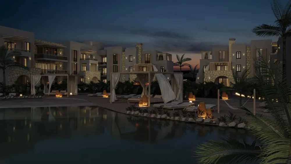 Zoya Ghazala Bay North Coast Landmark Sabbour