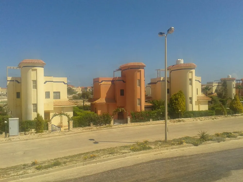 Zoya Ghazala Bay North Coast Landmark Sabbour