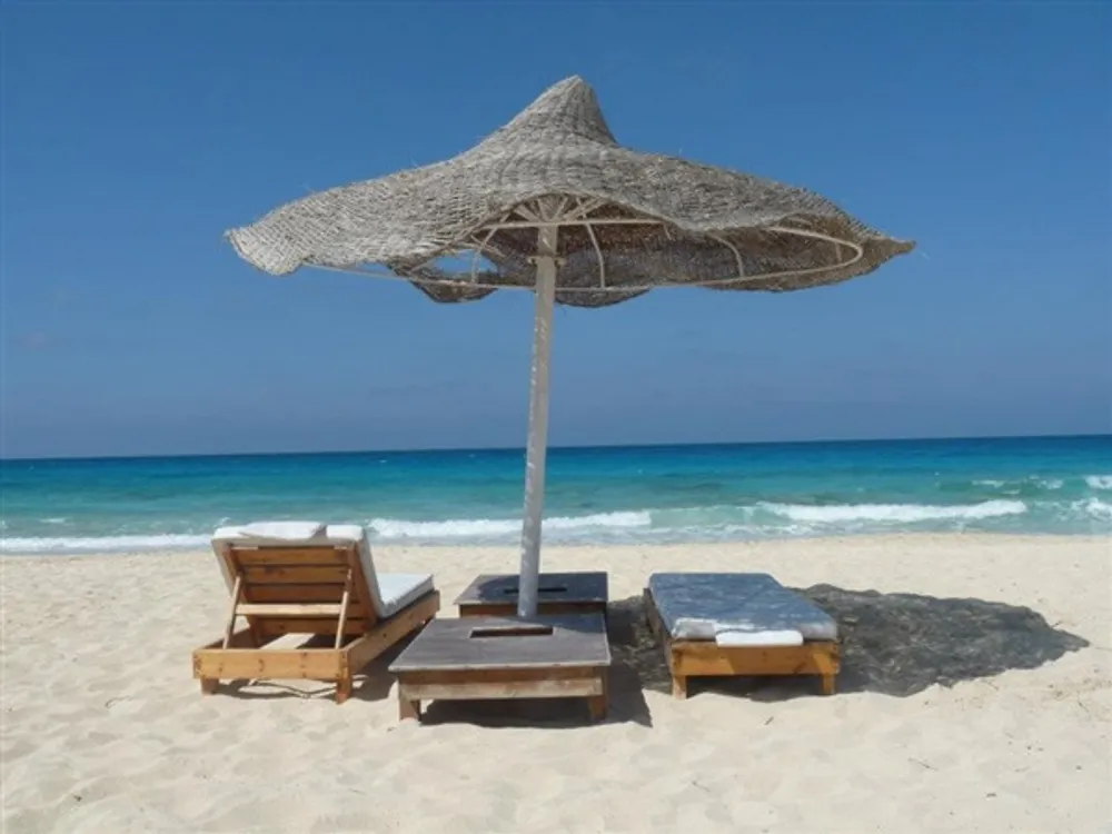 Zoya Ghazala Bay North Coast Landmark Sabbour