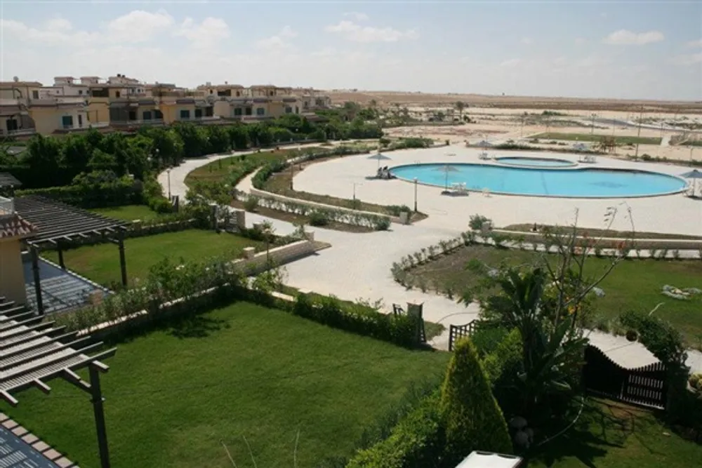 Zoya Ghazala Bay North Coast Landmark Sabbour