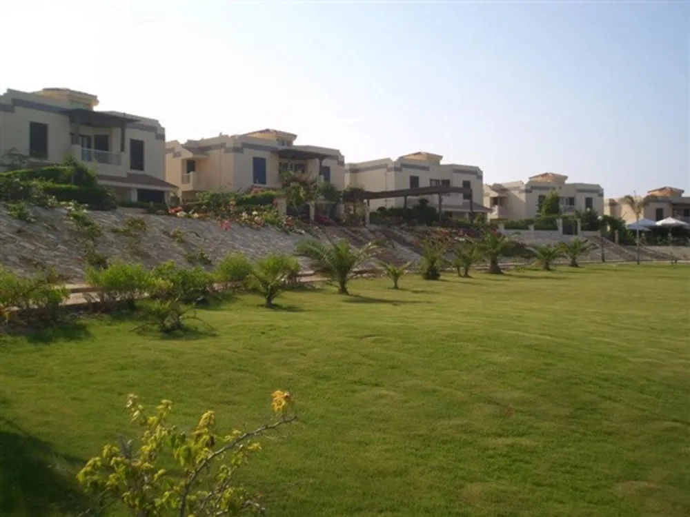Zoya Ghazala Bay North Coast Landmark Sabbour