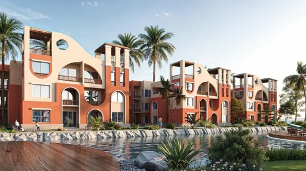 Bungalows North Coast Arabia Group