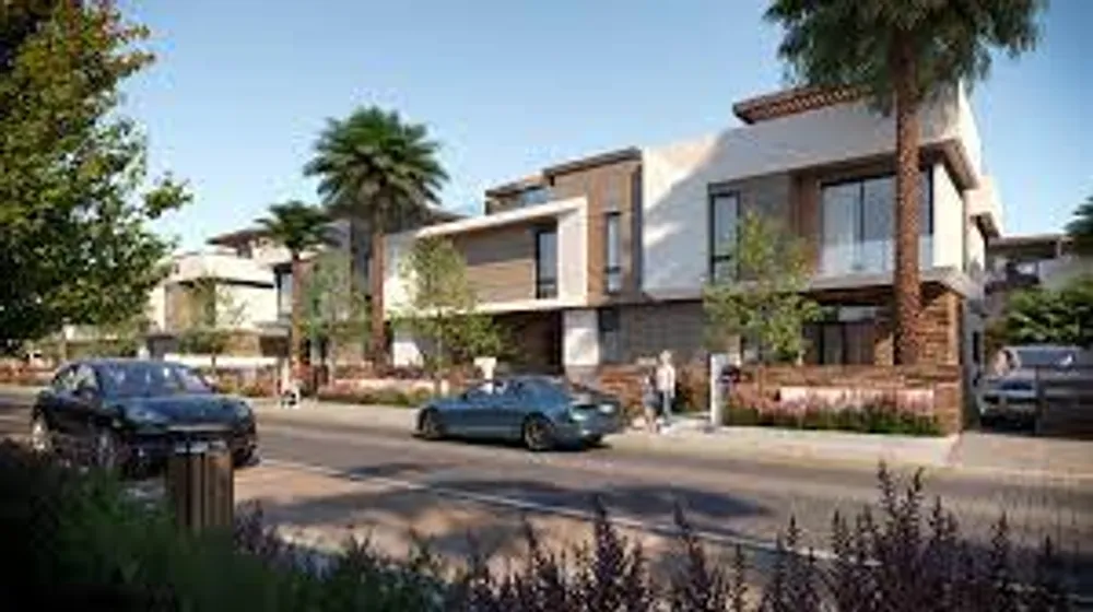Silva Compound Sheikh Zayed First Group