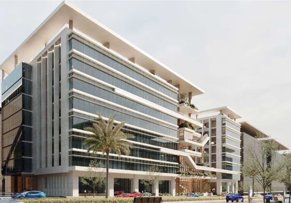 مول باراجون 2 العاصمة الإدارية الجديدة بلدريا للتطوير العقاري – Paragon 2 Mall New Capital
