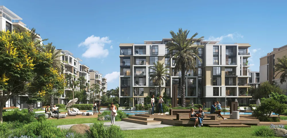 Ever West 6 October Cred Developments