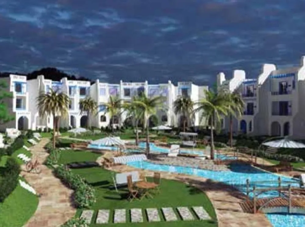 Majesty Bay Galala Lasirena Group