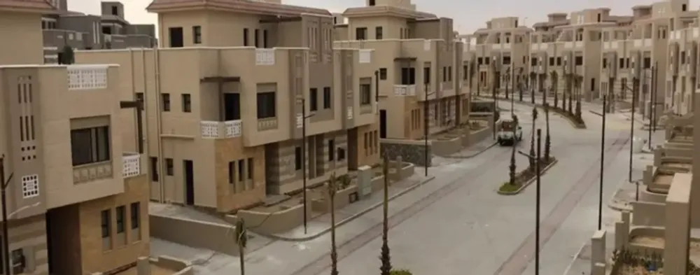 S One New Capital Mall El Safwa New Capital Development