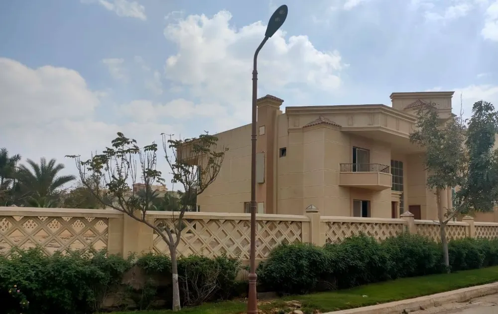 S One New Capital Mall El Safwa New Capital Development