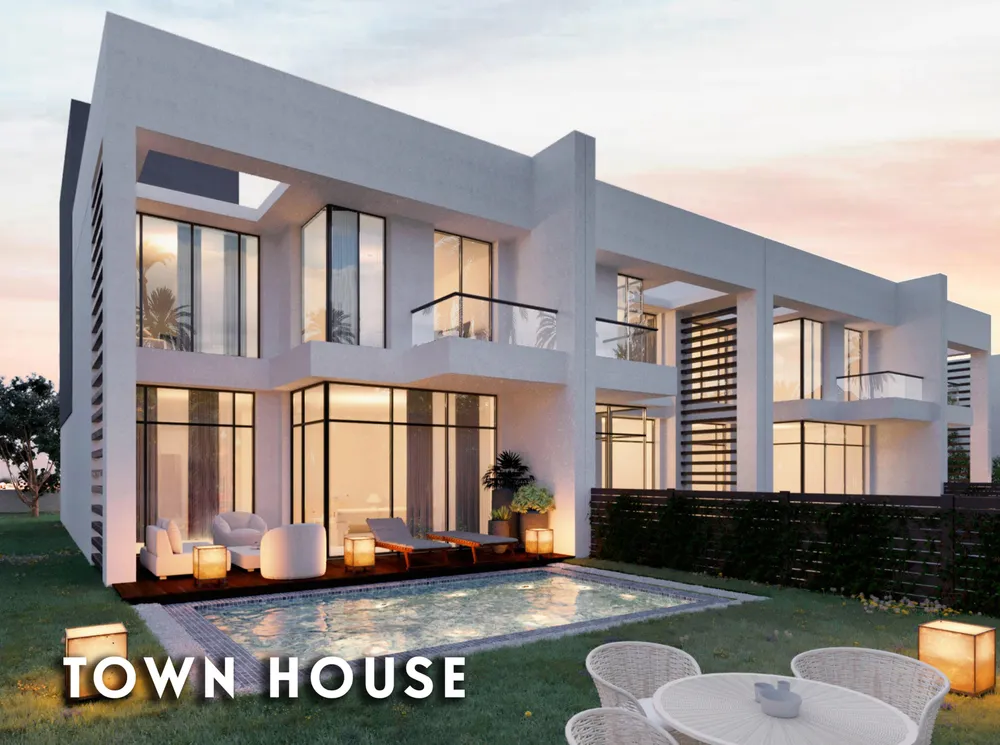 كمبوند ليك ويست الشيخ زايد كايرو كابيتال للتطوير العقاري - Lake West Sheikh Zayed Compound