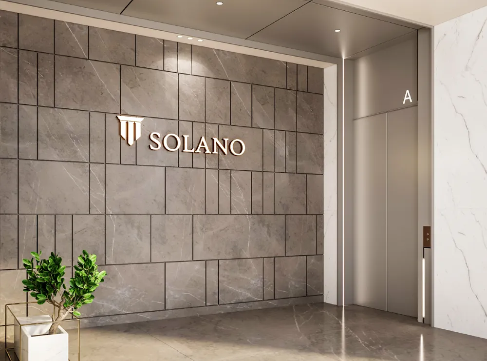 Book 81m² Unit In Solano Mall The Administrative Capital