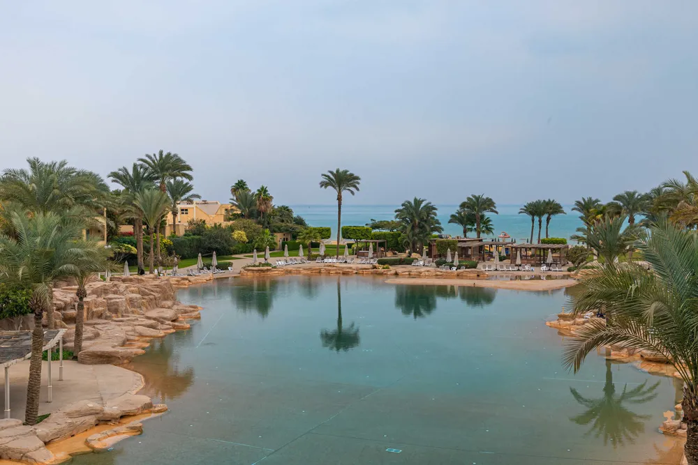 La Vista Ray Ain Sokhna