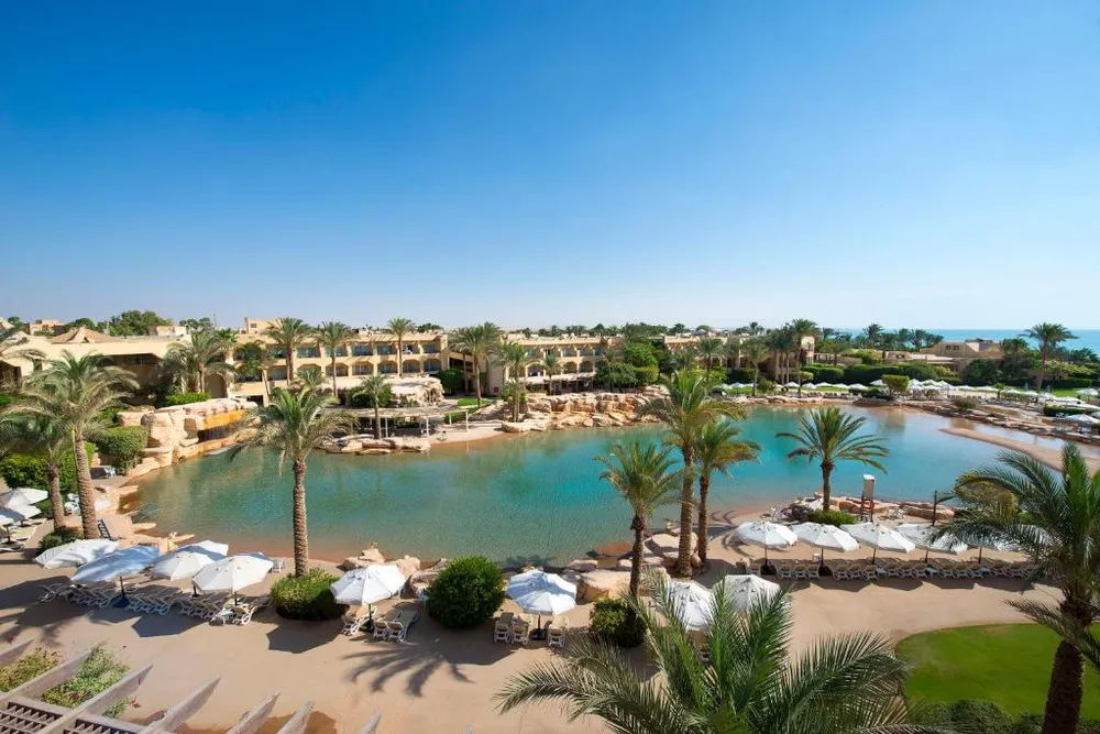 La Vista Ray Ain Sokhna