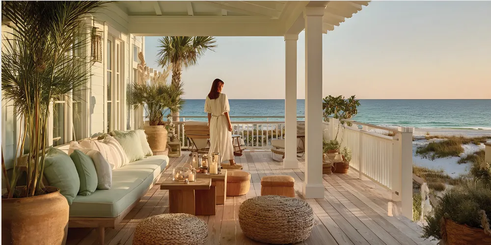Crystal Lagoons North Coast Delta Real Estate