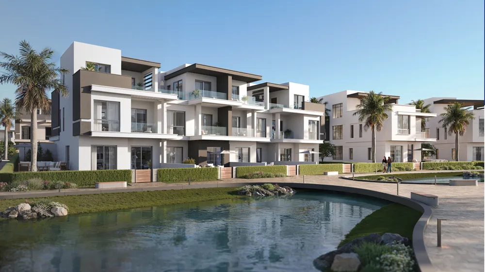 Murano Wadi Degla Ain Sokhna