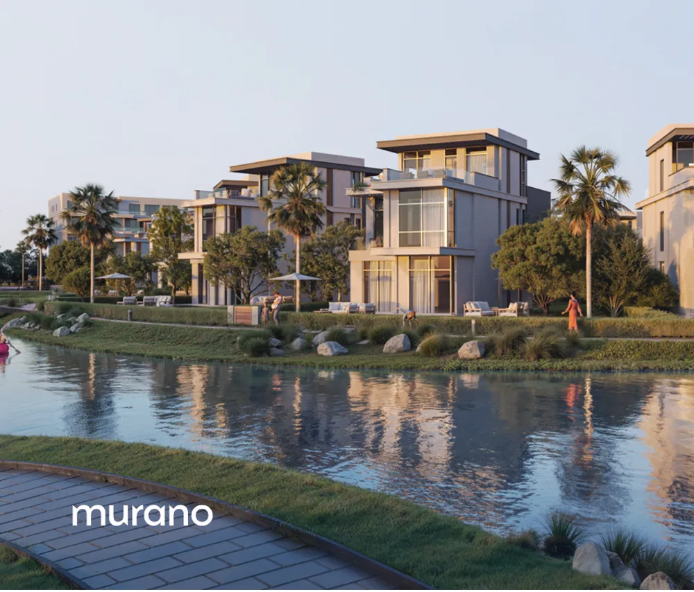 Murano Wadi Degla Ain Sokhna
