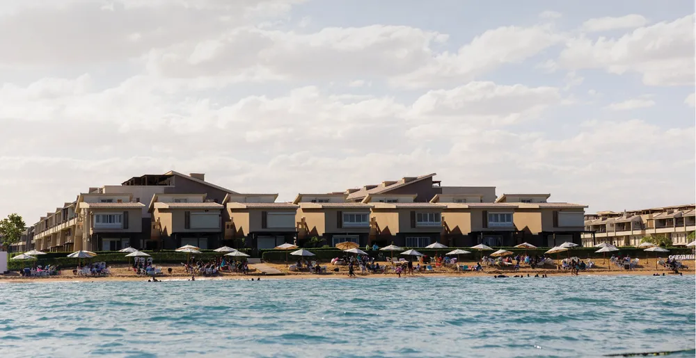 Murano Wadi Degla Ain Sokhna