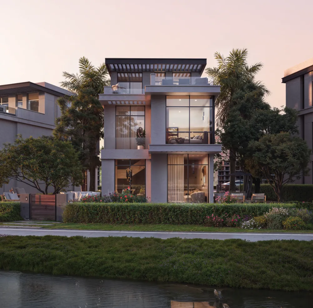Murano Wadi Degla Ain Sokhna