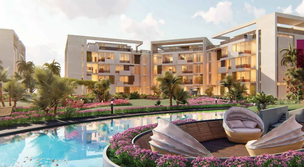Granda Life El Shorouk Compound EgyGab Developments