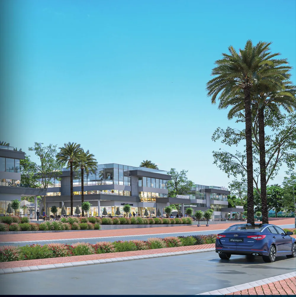 Own Your Unit Now In Ainava At Special Prices And Various Payment Systems