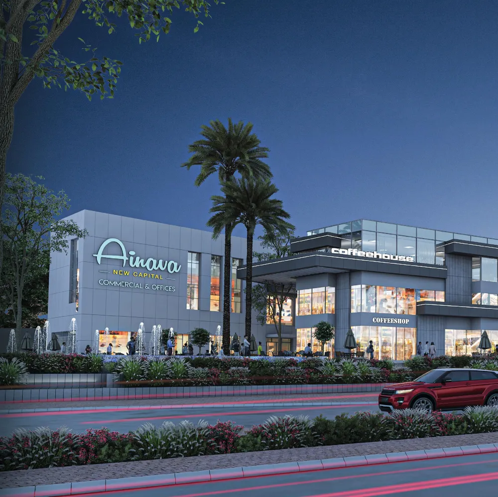 Own Your Unit Now In Ainava At Special Prices And Various Payment Systems