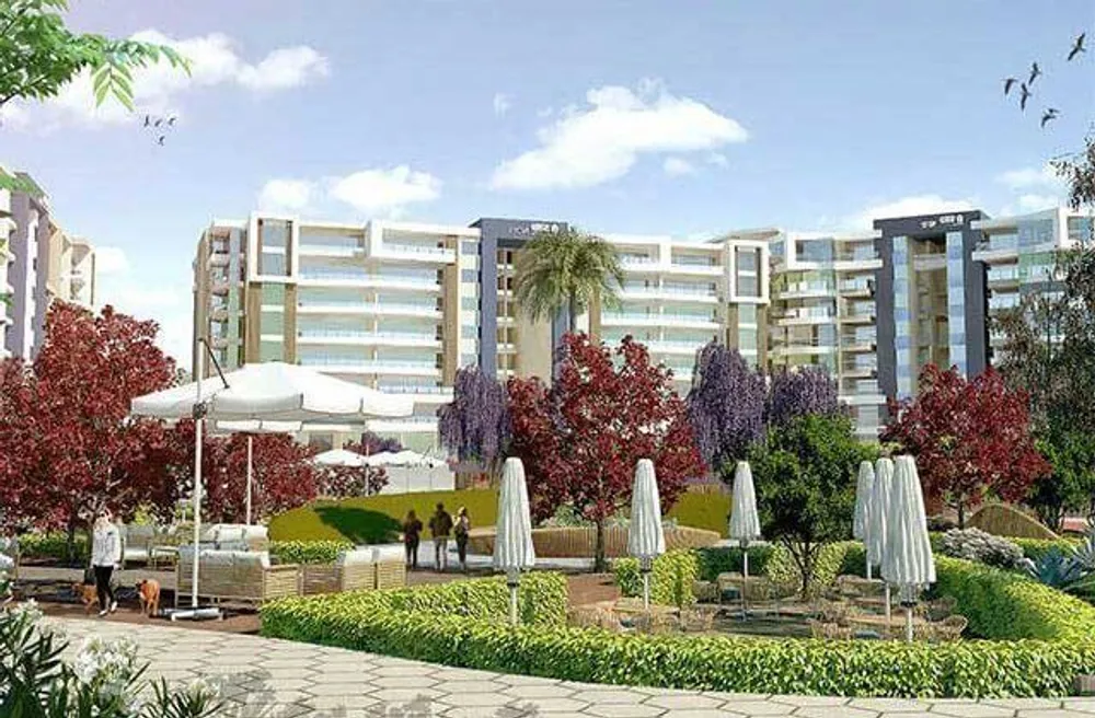 كمبوند كابيتال هايتس 2 العاصمة الادارية الصفوة جروب - Capital Heights New Capital