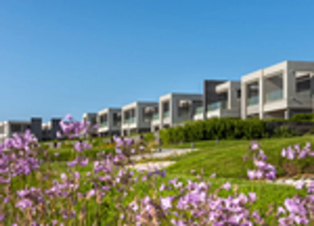 El Shorouk Springs Compound Hassan Allam