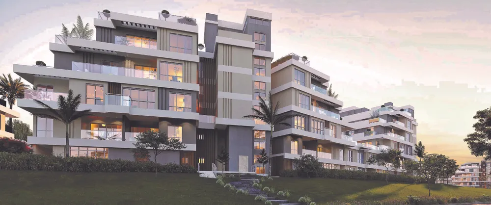 Sky Condos