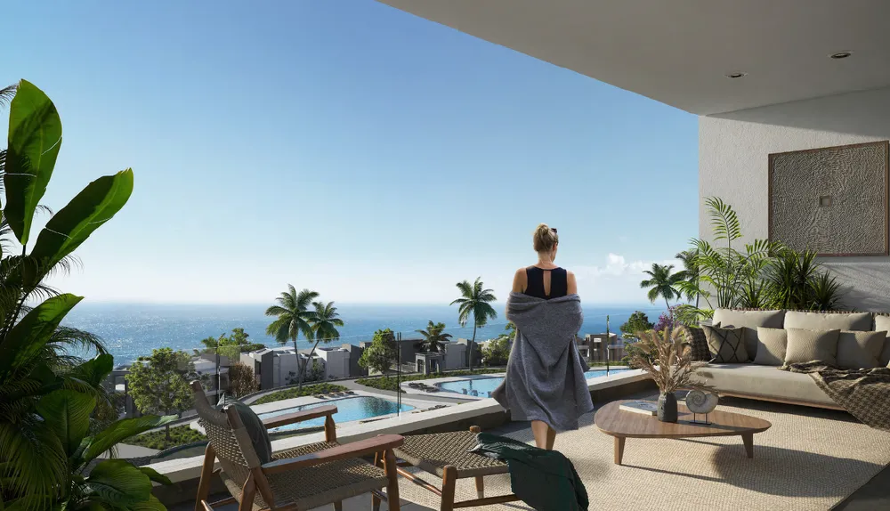 Jebal El Sokhna PRE Developments