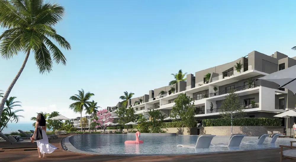 Jebal El Sokhna PRE Developments