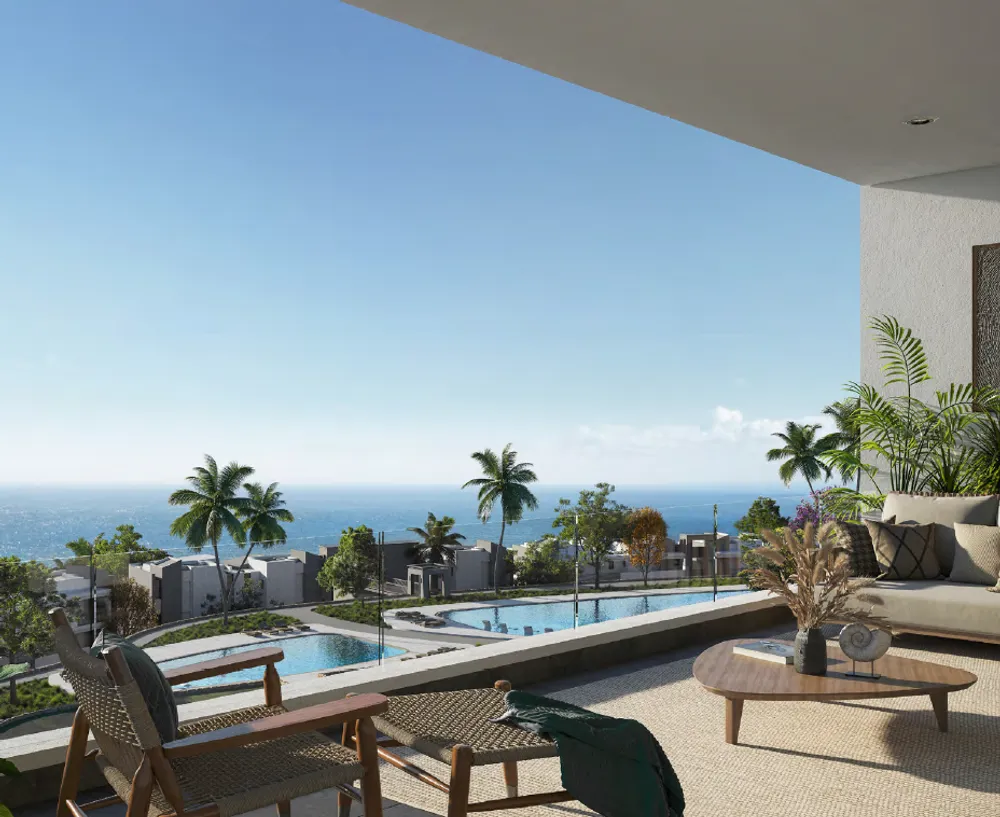 Jebal El Sokhna PRE Developments