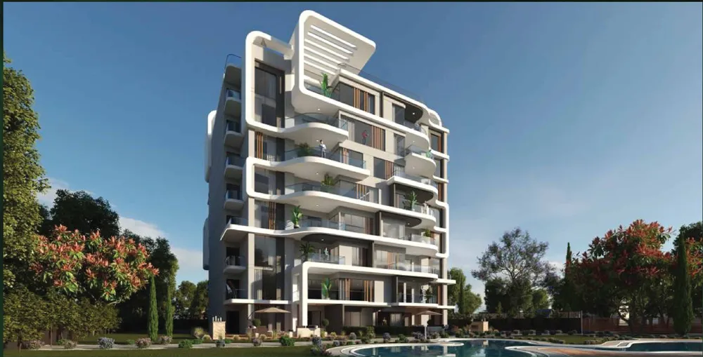 Talah New Capital Compound New Plan Developments