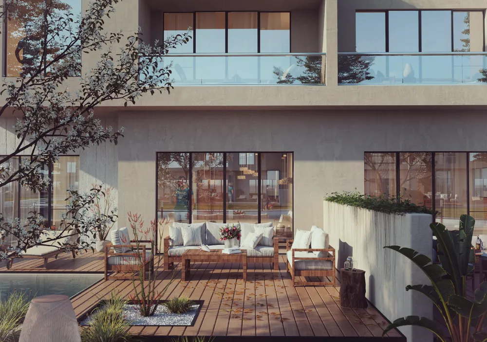Rosail City Mostakbal City Compound Khaled Sabry Holding