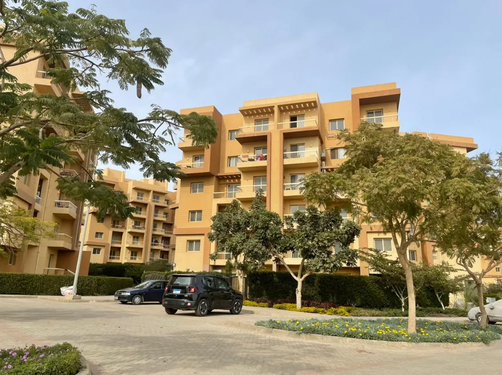 كمبوند أشجار سيتي أكتوبر IGI للتطوير العقاري - Ashgar City October Compound