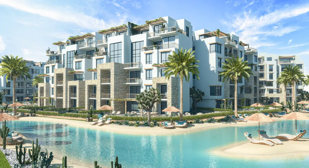 Masaya North Coast Village EGYGAB Developments