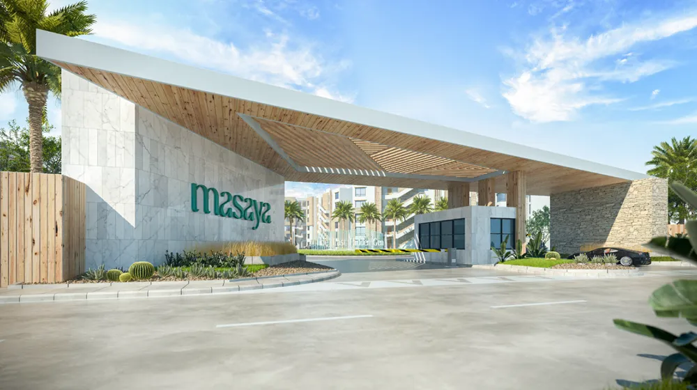 Masaya North Coast Village EGYGAB Developments