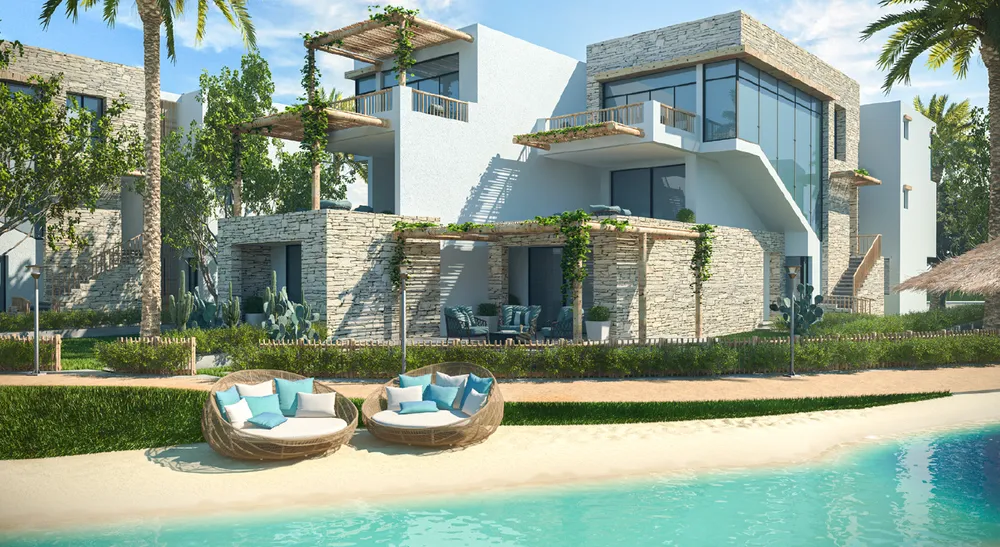 Masaya North Coast Village EGYGAB Developments