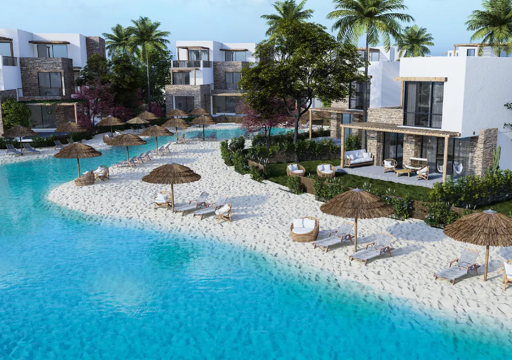 Masaya North Coast Village EGYGAB Developments