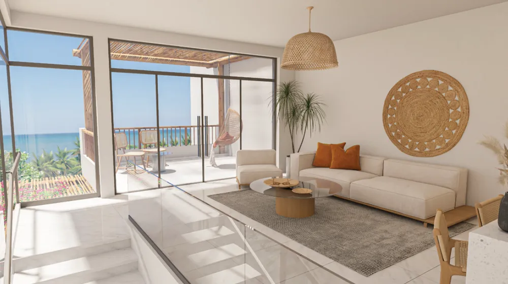 Masaya North Coast Village EGYGAB Developments