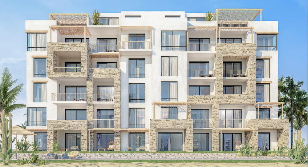 Masaya North Coast Village EGYGAB Developments