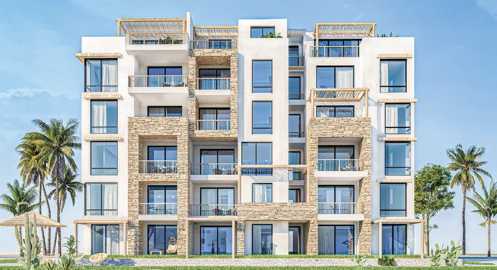 Masaya North Coast Village EGYGAB Developments