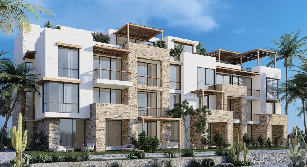 Masaya North Coast Village EGYGAB Developments
