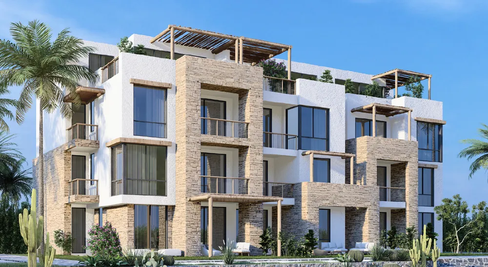 Masaya North Coast Village EGYGAB Developments