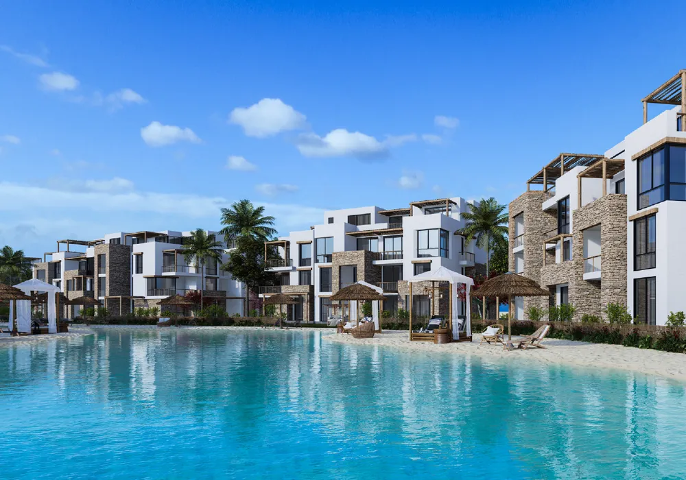 Masaya North Coast Village EGYGAB Developments