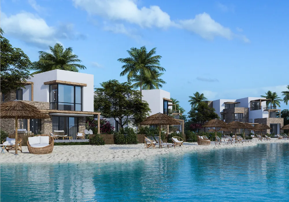 Masaya North Coast Village EGYGAB Developments