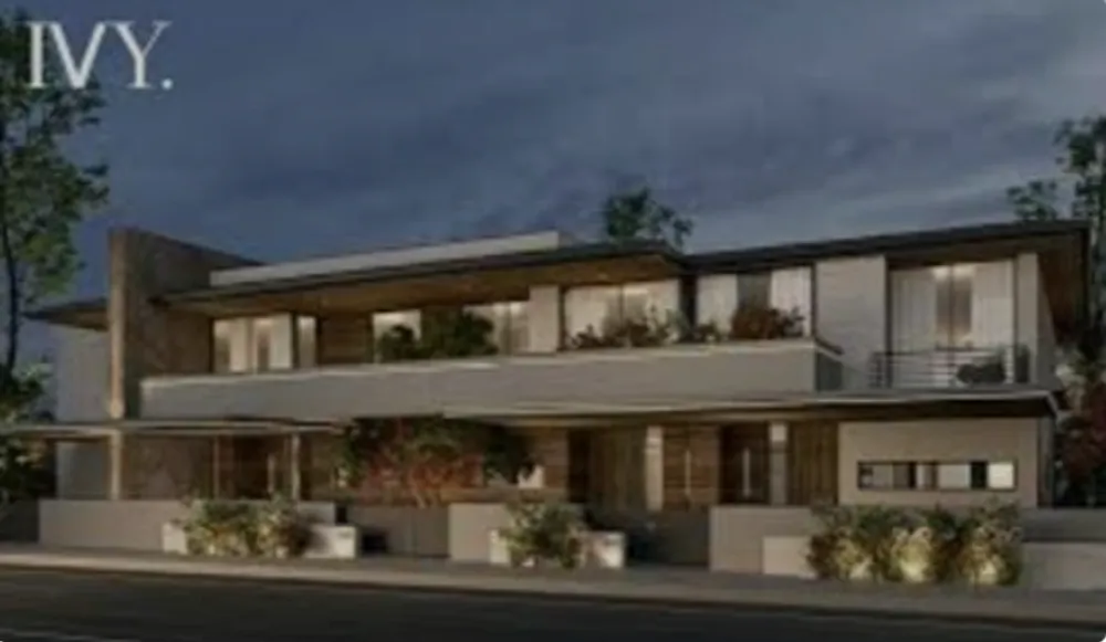 IVY New Zayed Compound New Giza Real Estate